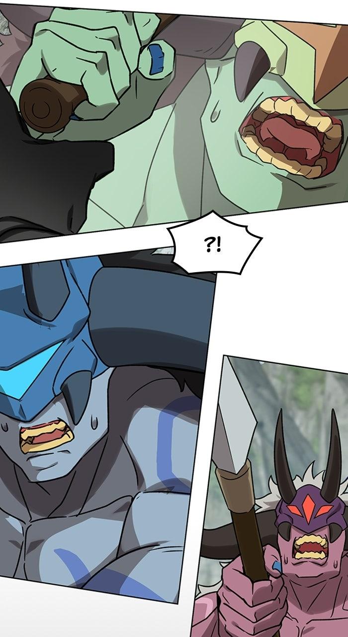 The Top Assassin in Another World Chapter 35 page 37 - 