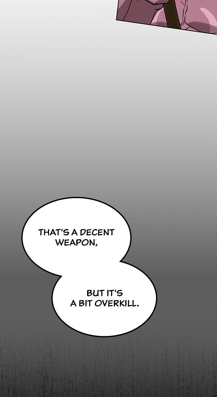The Top Assassin in Another World Chapter 35 page 38 - 