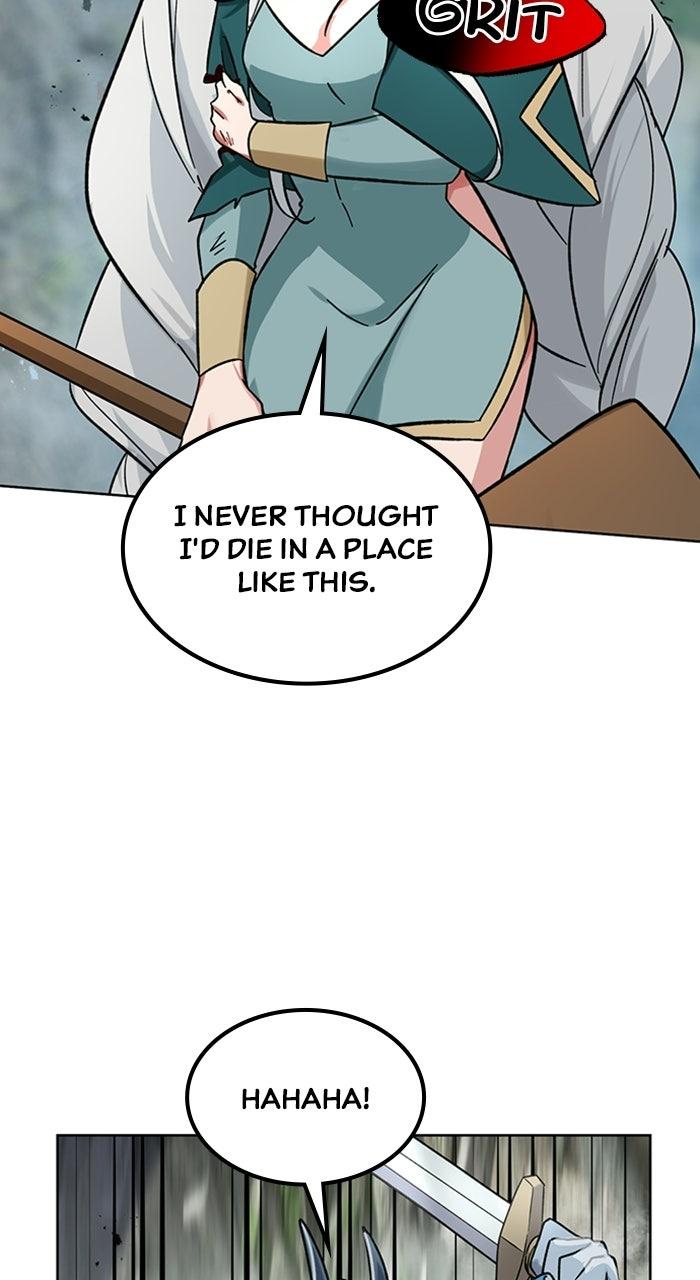 The Top Assassin in Another World Chapter 35 page 5 - 