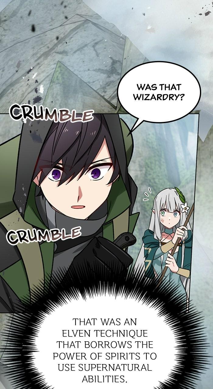 The Top Assassin in Another World Chapter 35 page 56 - 