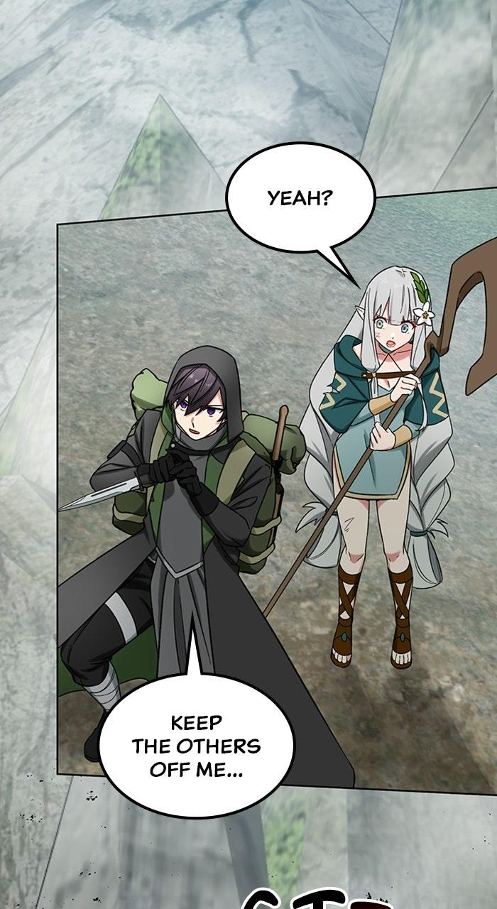 The Top Assassin in Another World Chapter 35 page 62 - 
