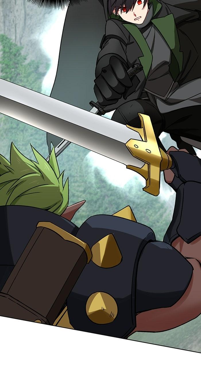 The Top Assassin in Another World Chapter 35 page 72 - 