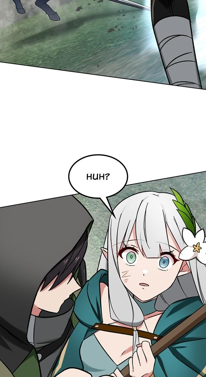 The Top Assassin in Another World Chapter 35 page 10 - 