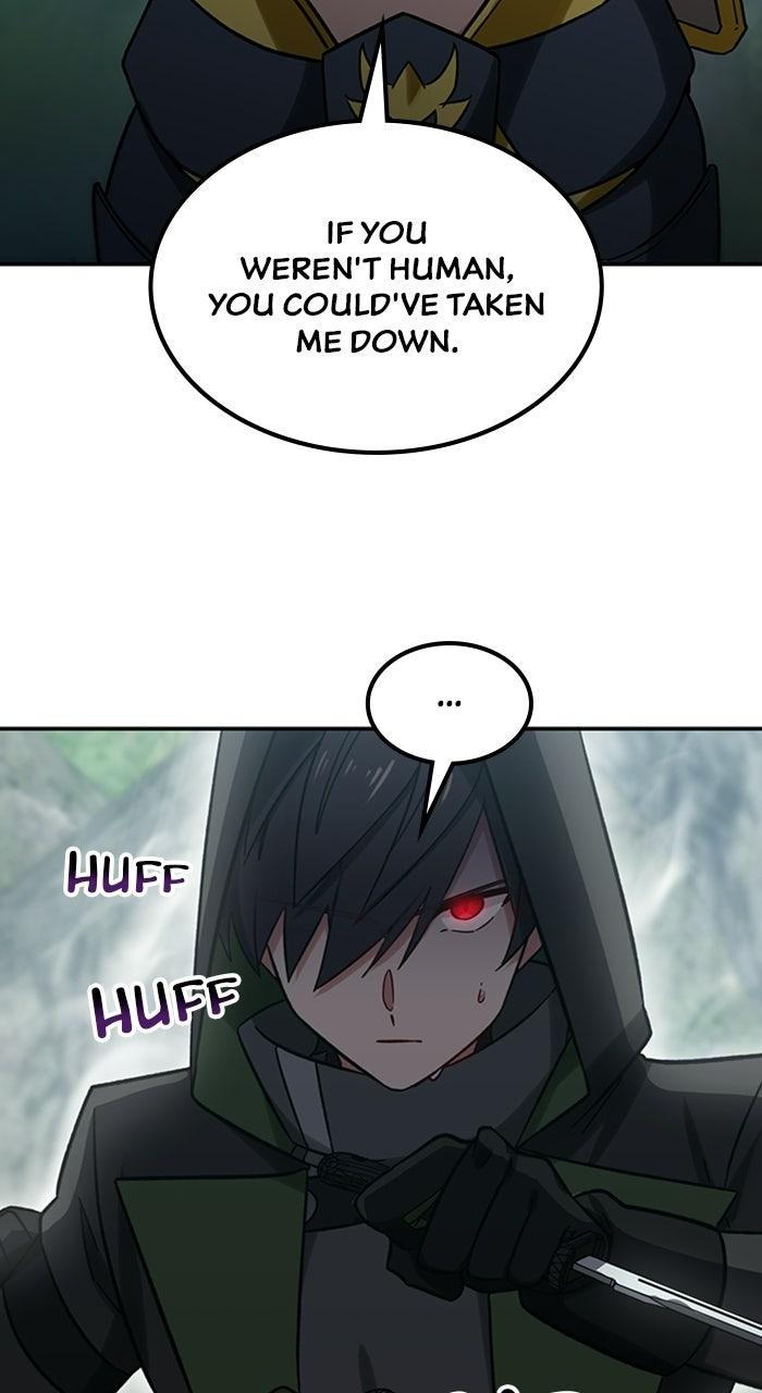 The Top Assassin in Another World Chapter 35 page 92 - 