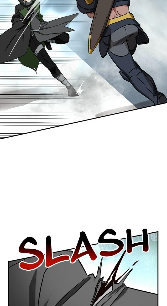 The Top Assassin in Another World Chapter 36 page 13 - 
