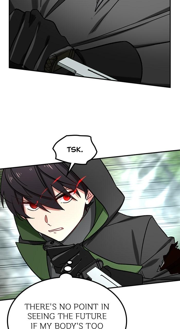 The Top Assassin in Another World Chapter 36 page 14 - 