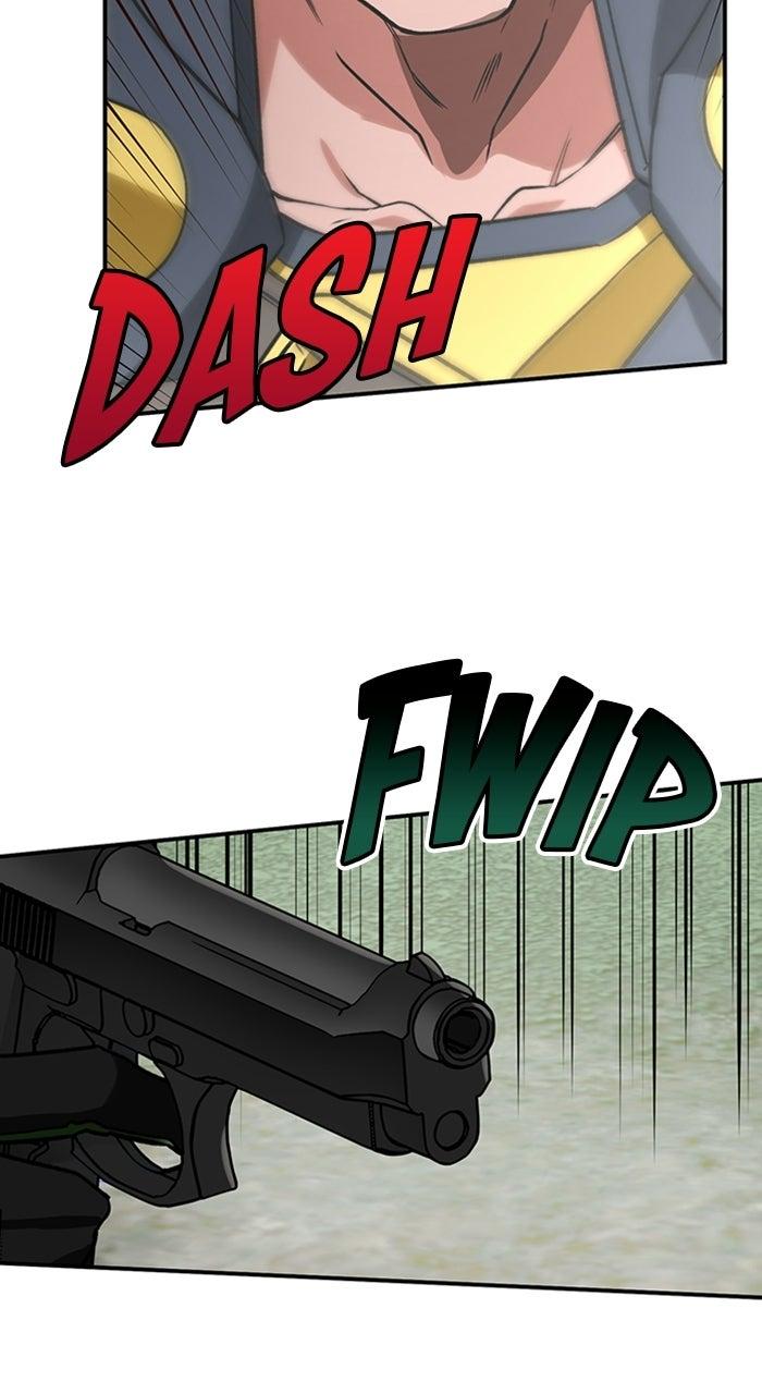 The Top Assassin in Another World Chapter 36 page 16 - 