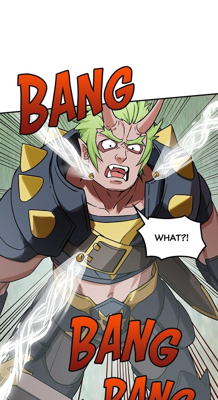 The Top Assassin in Another World Chapter 36 page 17 - 