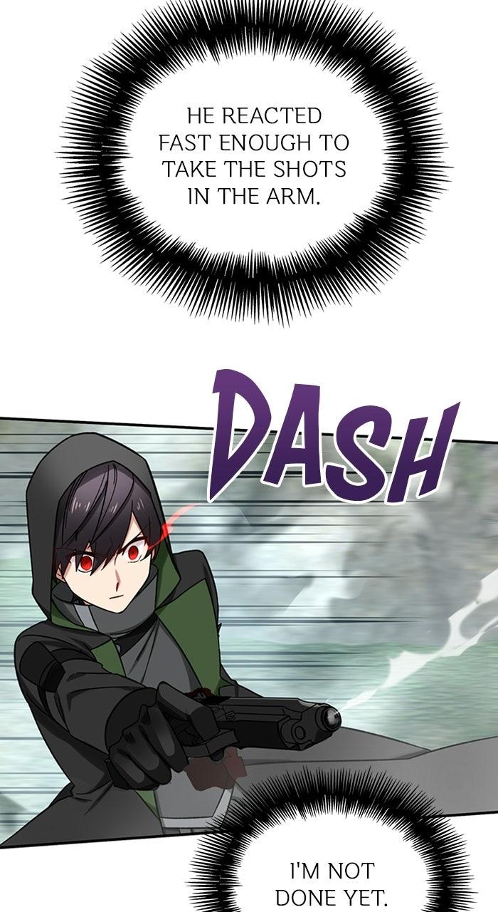 The Top Assassin in Another World Chapter 36 page 19 - 