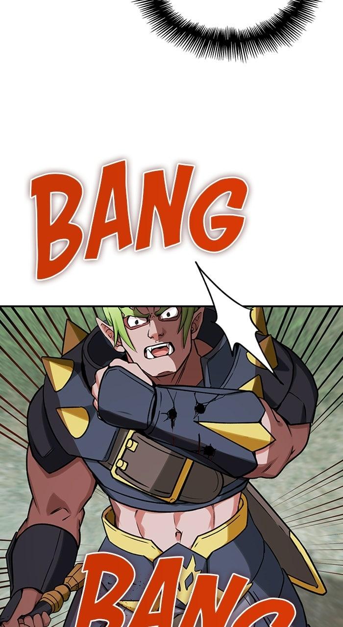 The Top Assassin in Another World Chapter 36 page 20 - 