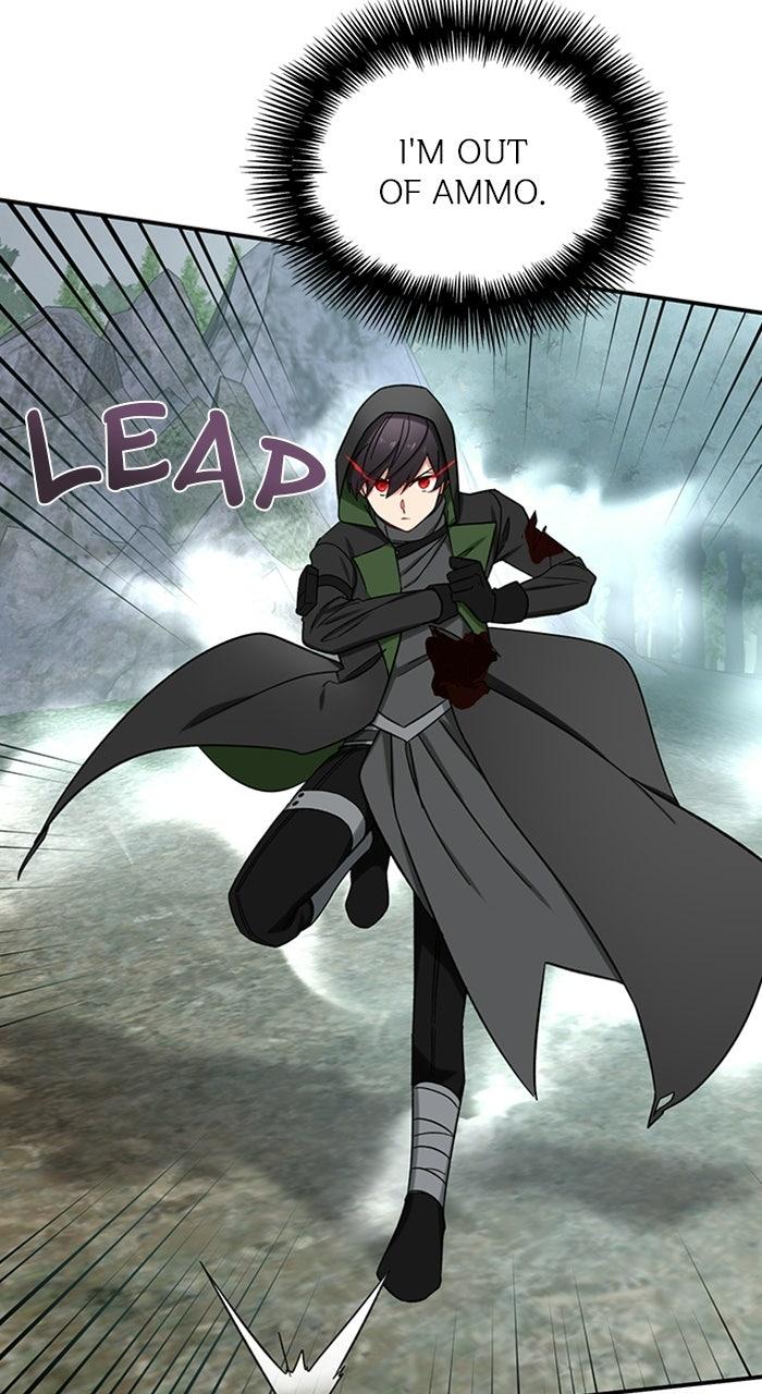 The Top Assassin in Another World Chapter 36 page 26 - 