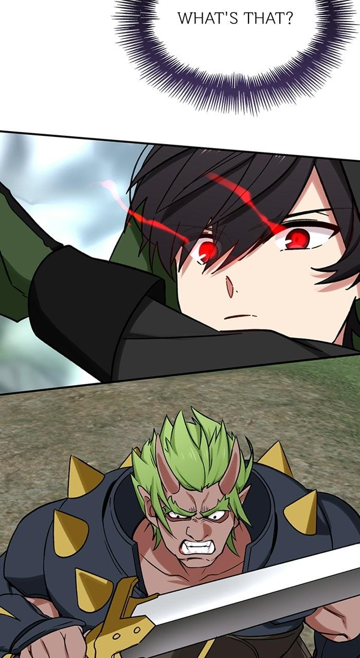 The Top Assassin in Another World Chapter 36 page 32 - 