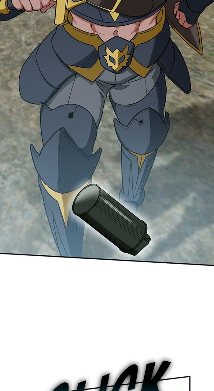 The Top Assassin in Another World Chapter 36 page 33 - 