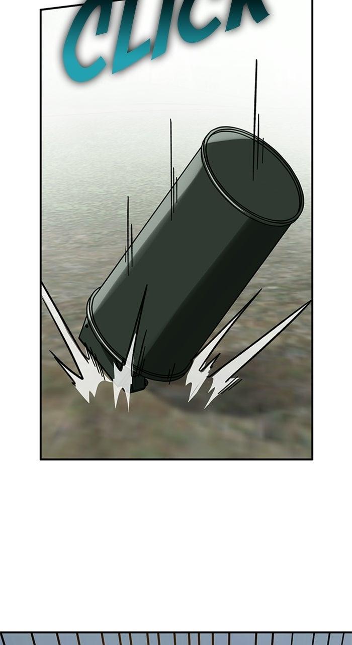 The Top Assassin in Another World Chapter 36 page 34 - 