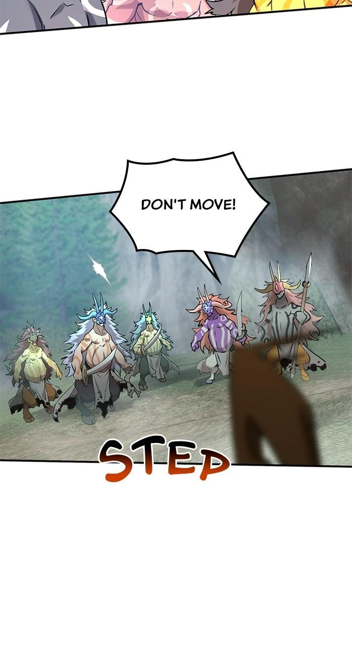 The Top Assassin in Another World Chapter 36 page 37 - 