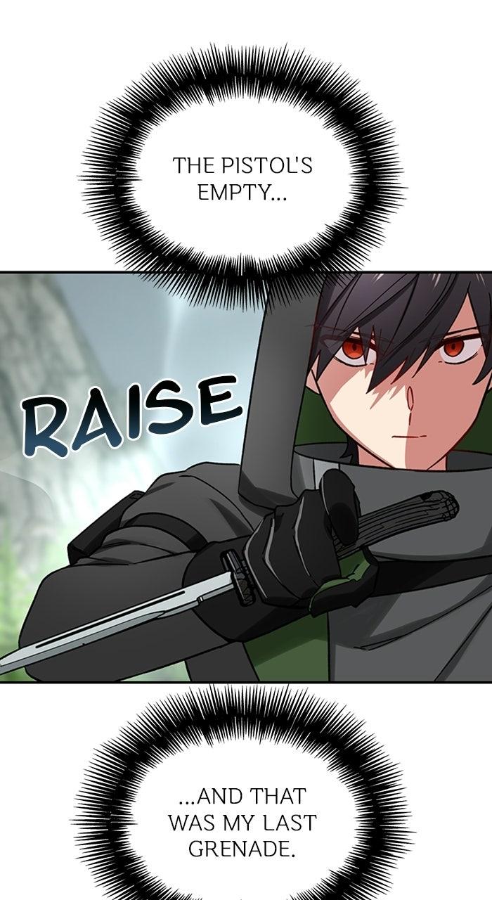 The Top Assassin in Another World Chapter 36 page 43 - 