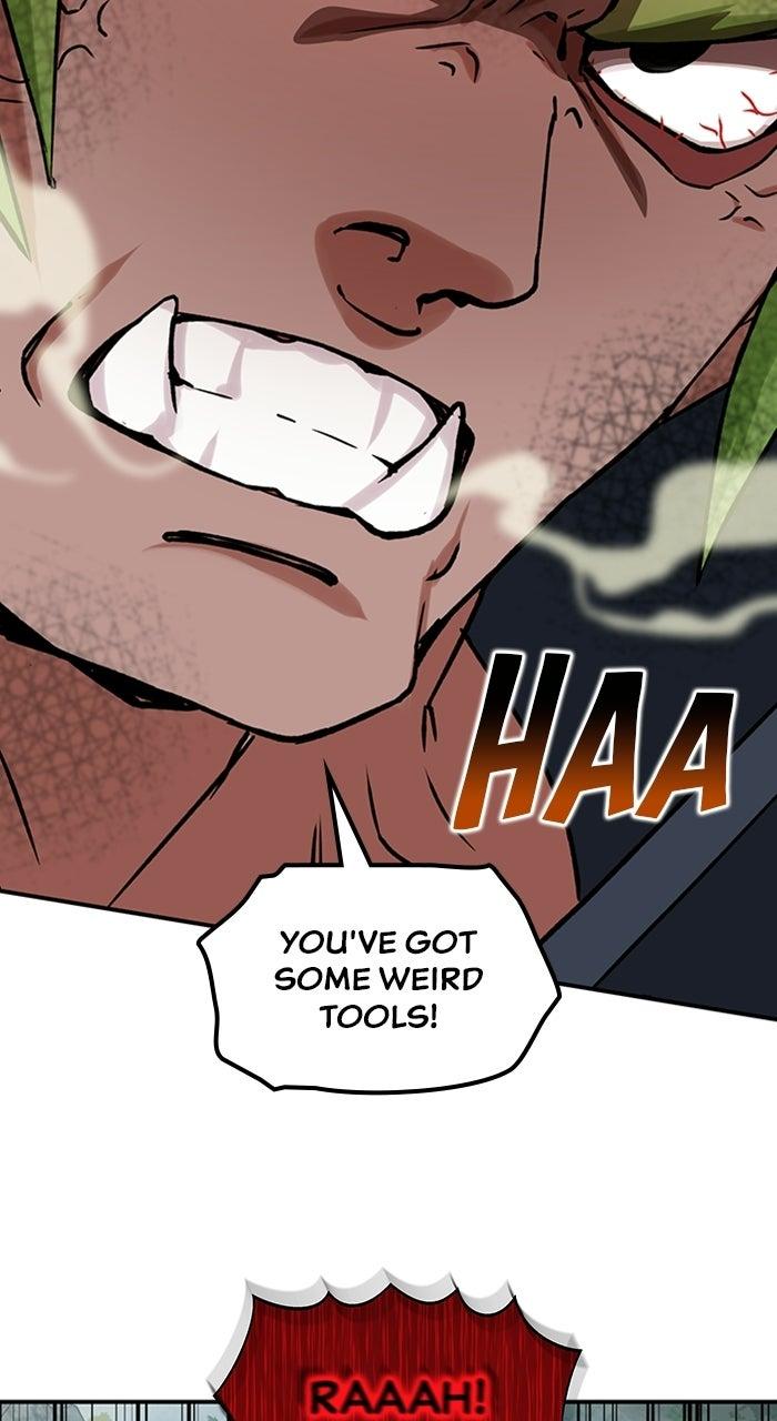 The Top Assassin in Another World Chapter 36 page 46 - 