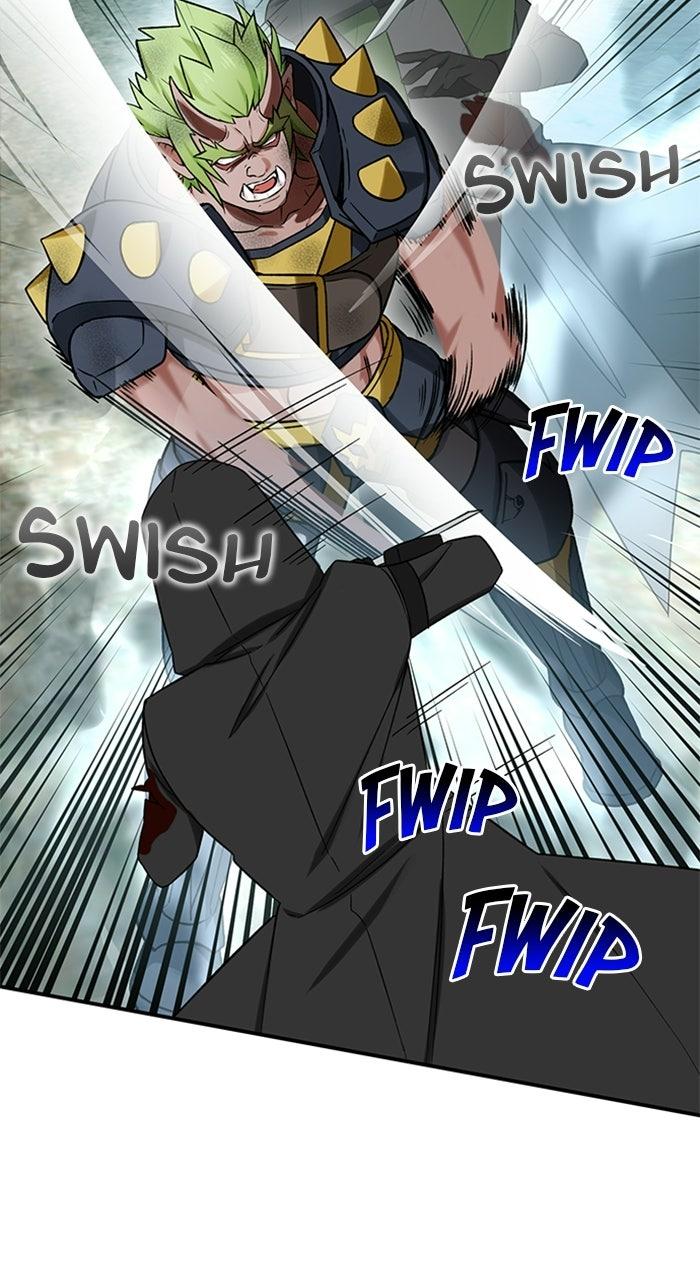The Top Assassin in Another World Chapter 36 page 49 - 