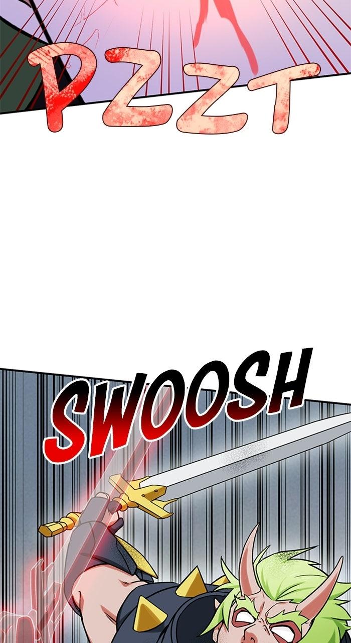 The Top Assassin in Another World Chapter 36 page 52 - 