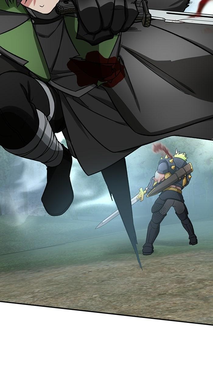 The Top Assassin in Another World Chapter 36 page 62 - 