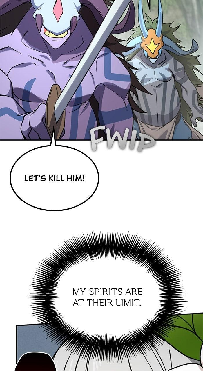 The Top Assassin in Another World Chapter 36 page 71 - 