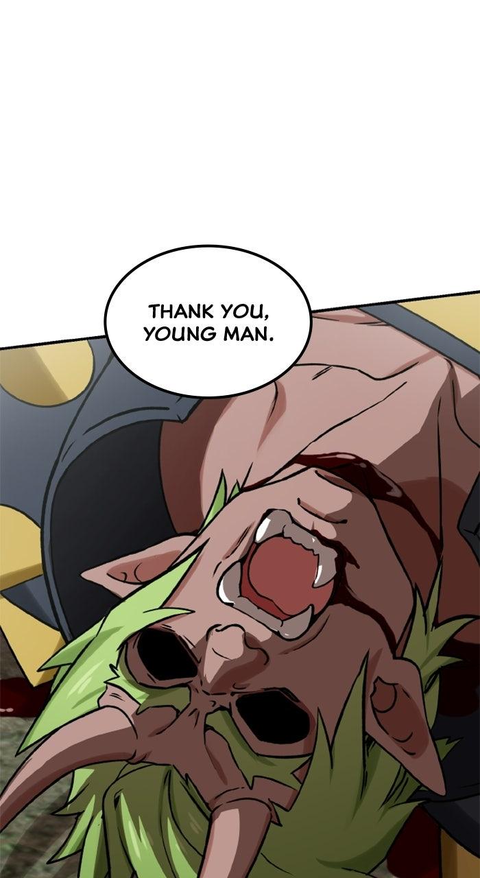 The Top Assassin in Another World Chapter 37 page 1 - 