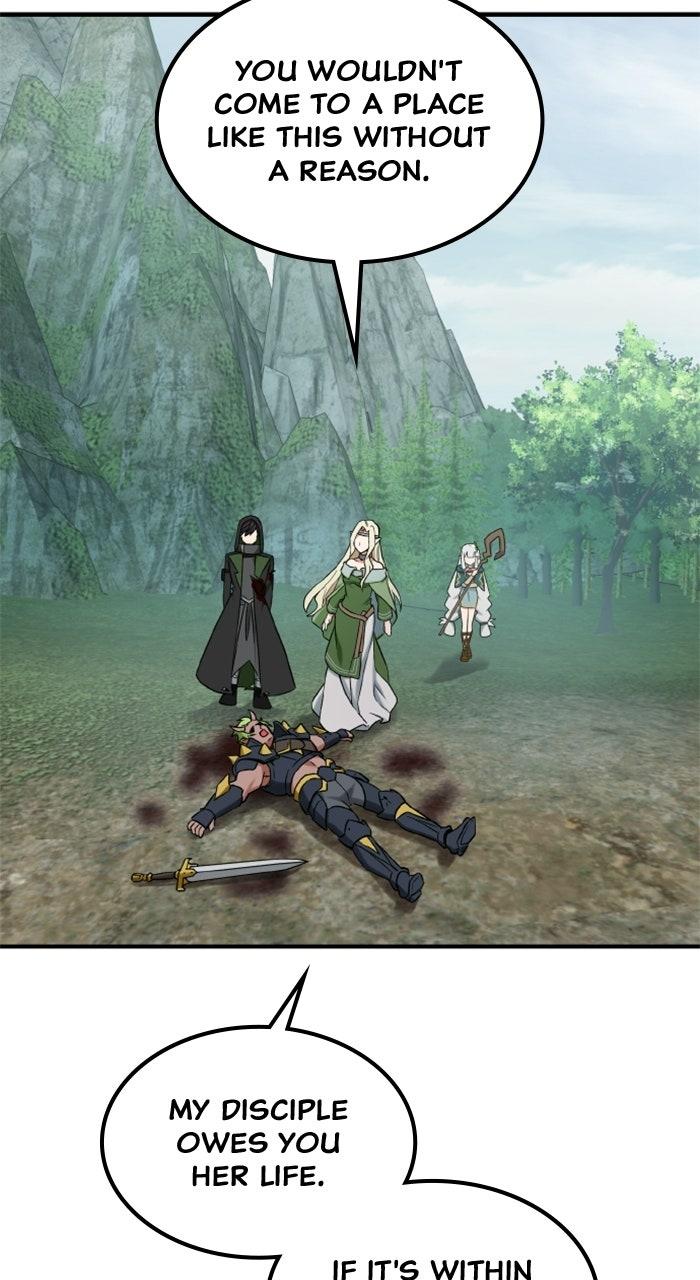 The Top Assassin in Another World Chapter 37 page 12 - 