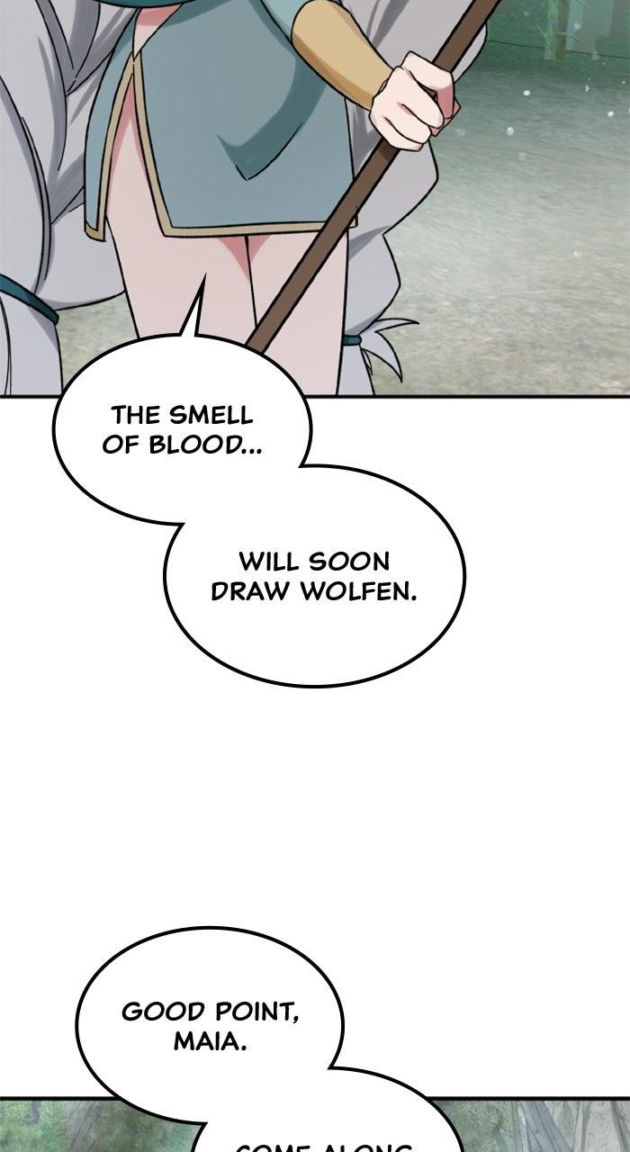 The Top Assassin in Another World Chapter 37 page 14 - 