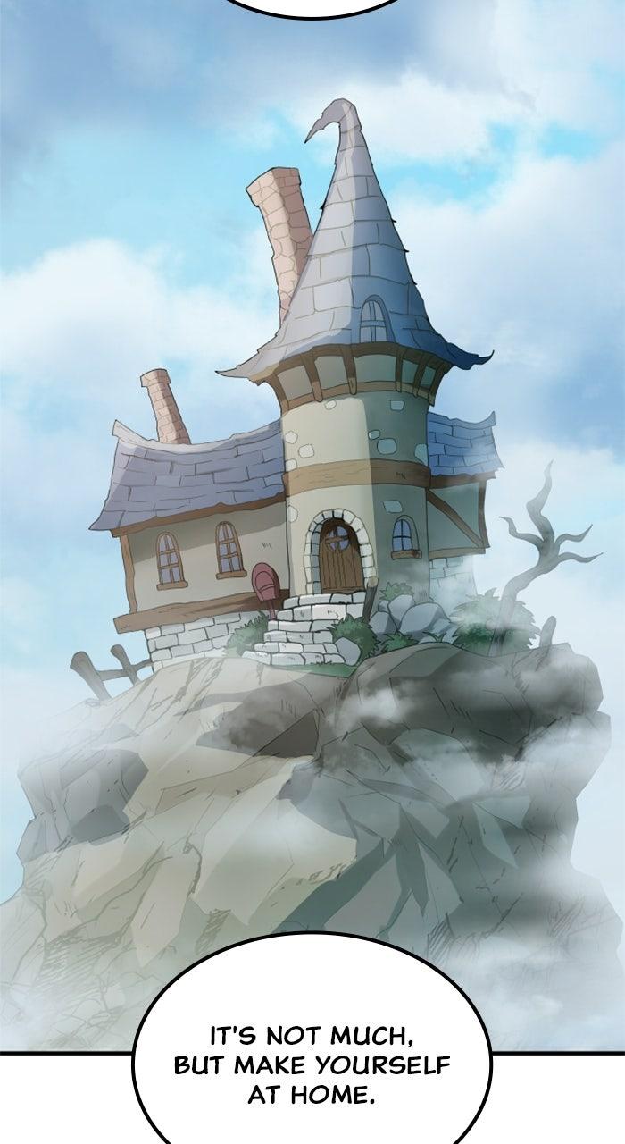 The Top Assassin in Another World Chapter 37 page 20 - 
