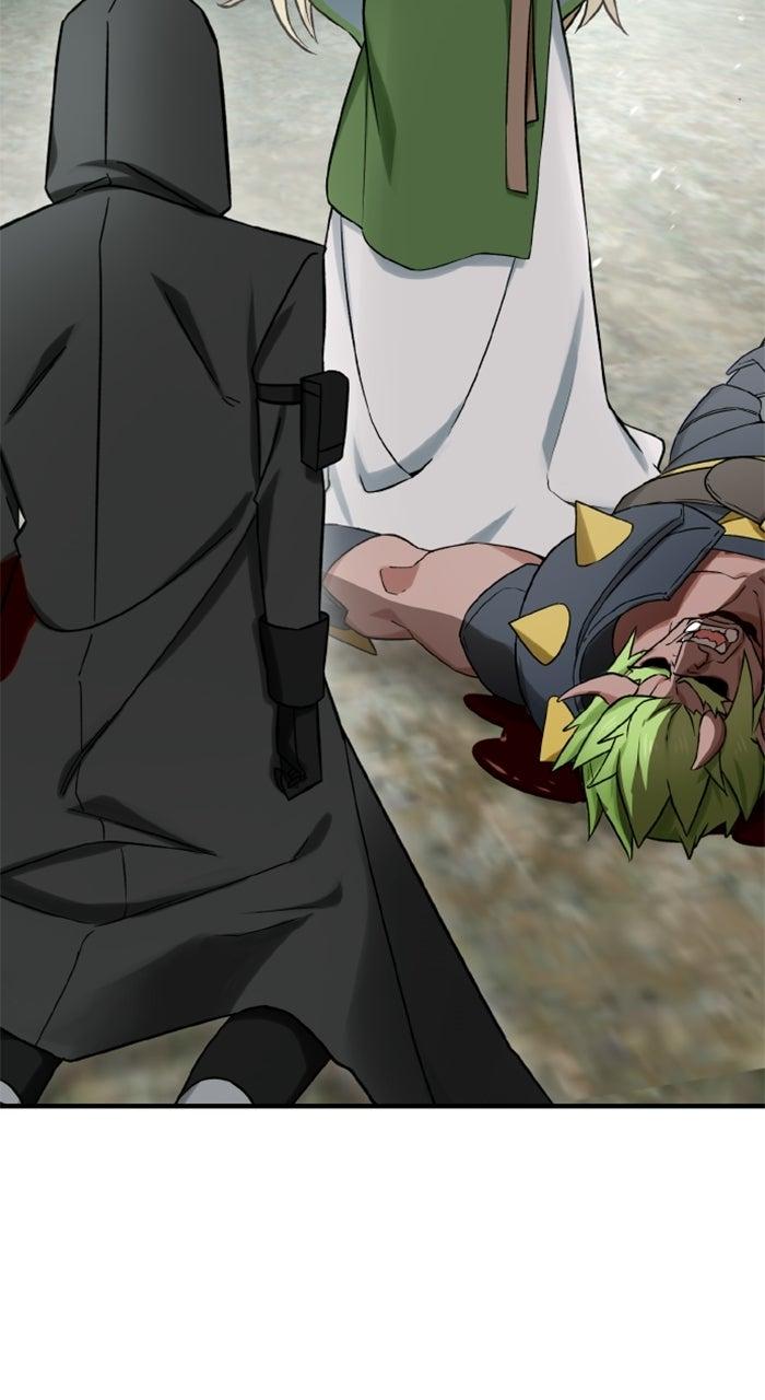The Top Assassin in Another World Chapter 37 page 3 - 