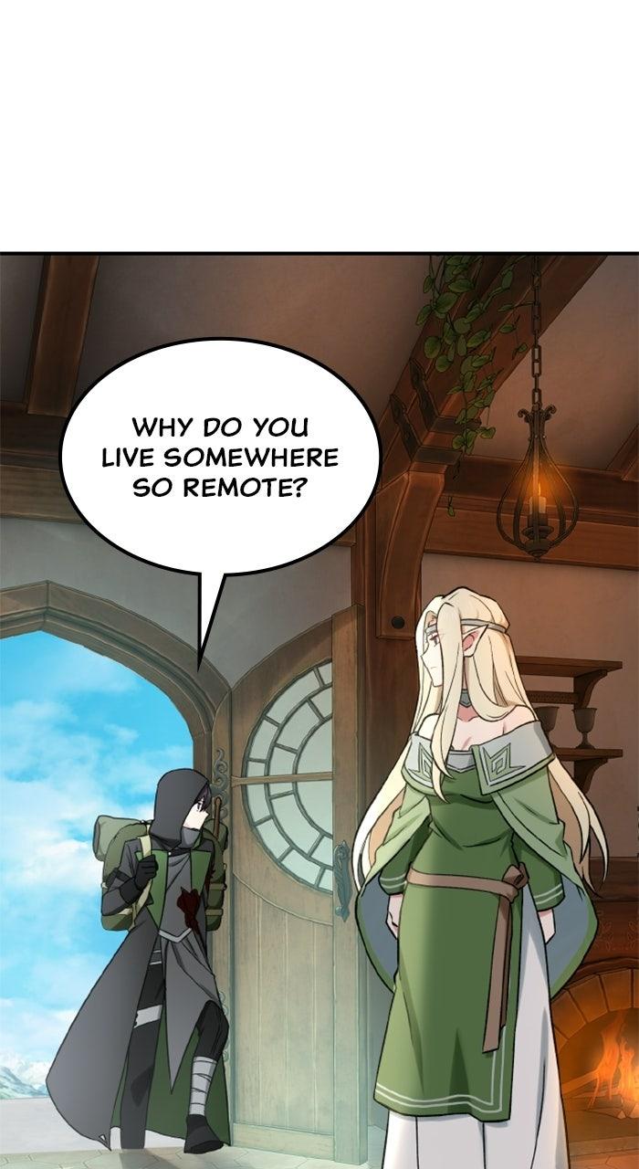 The Top Assassin in Another World Chapter 37 page 22 - 