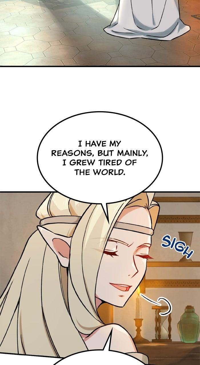 The Top Assassin in Another World Chapter 37 page 23 - 