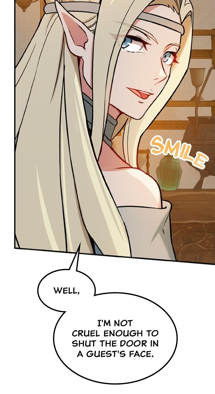 The Top Assassin in Another World Chapter 37 page 26 - 