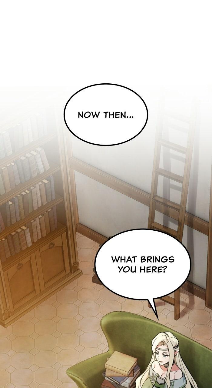 The Top Assassin in Another World Chapter 37 page 28 - 