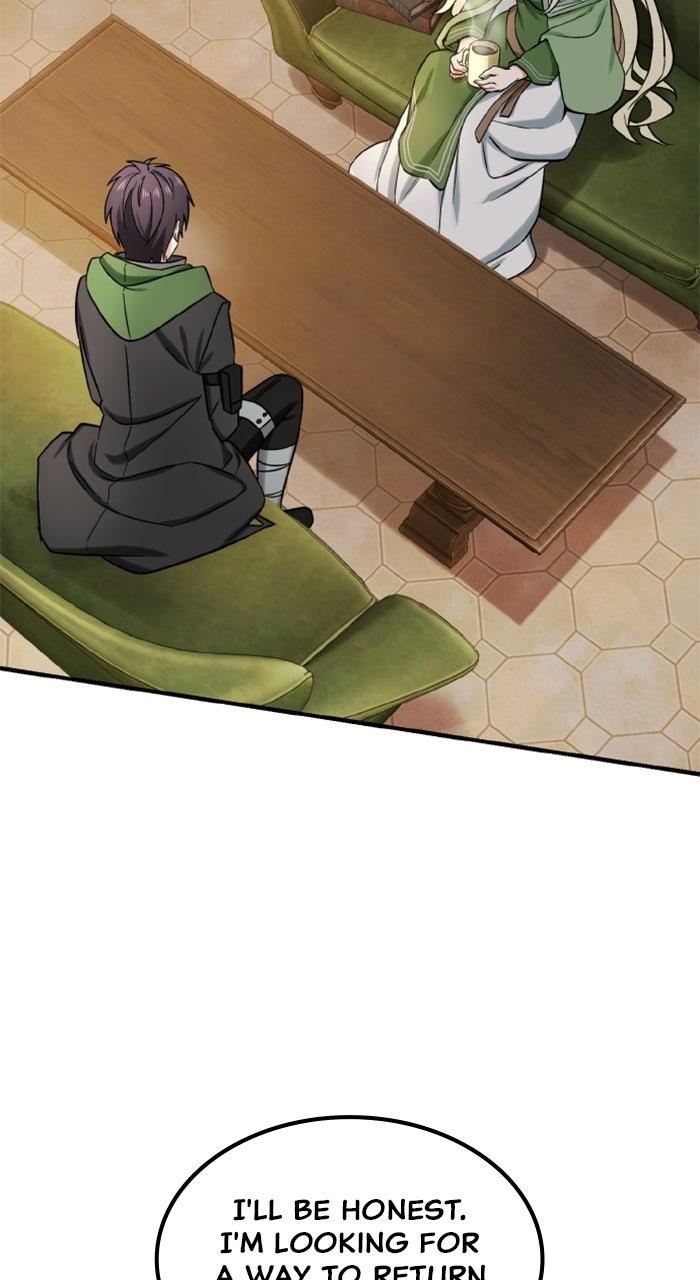 The Top Assassin in Another World Chapter 37 page 29 - 