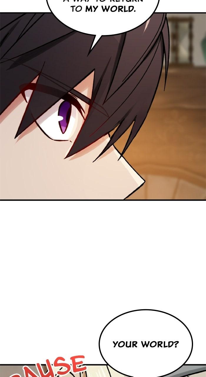 The Top Assassin in Another World Chapter 37 page 30 - 