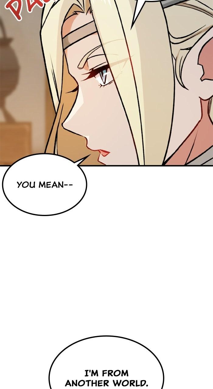 The Top Assassin in Another World Chapter 37 page 31 - 