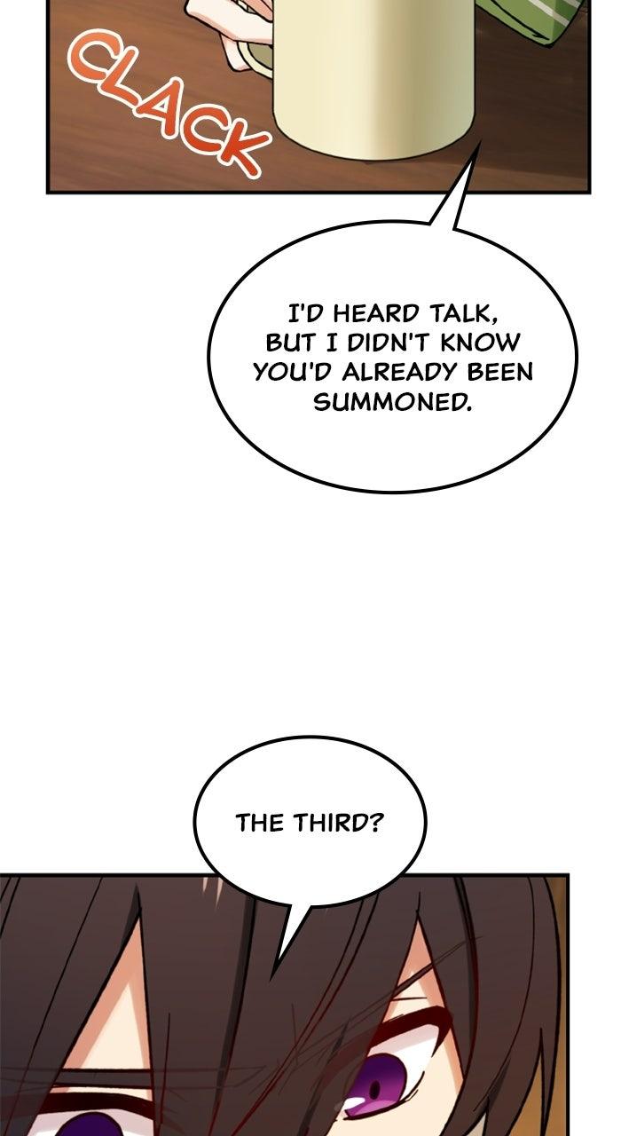 The Top Assassin in Another World Chapter 37 page 34 - 