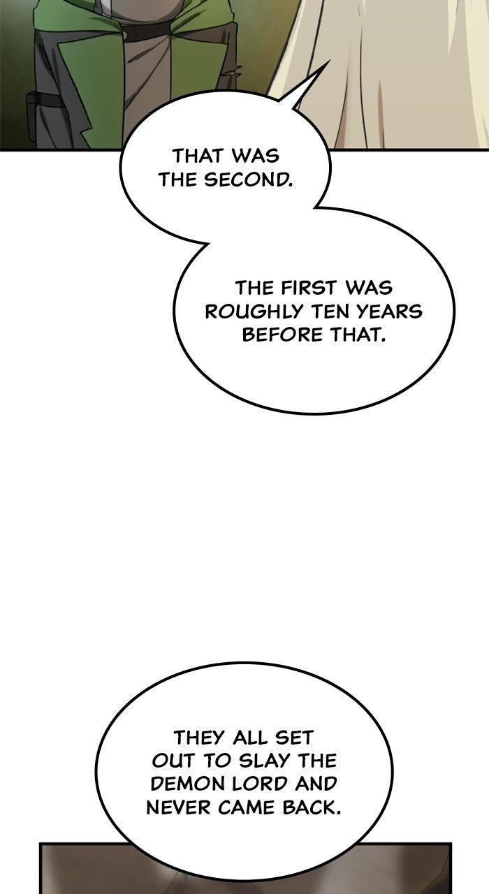 The Top Assassin in Another World Chapter 37 page 38 - 