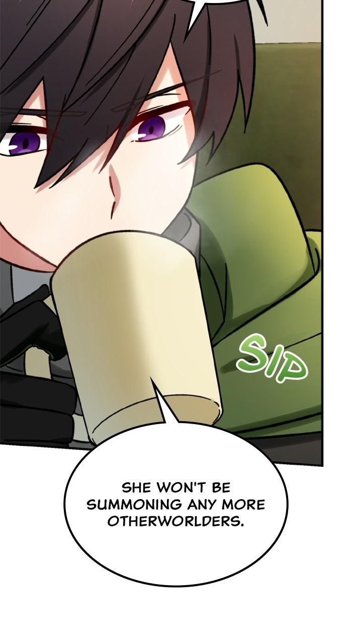 The Top Assassin in Another World Chapter 37 page 42 - 