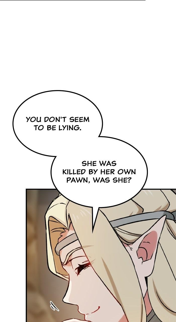 The Top Assassin in Another World Chapter 37 page 45 - 