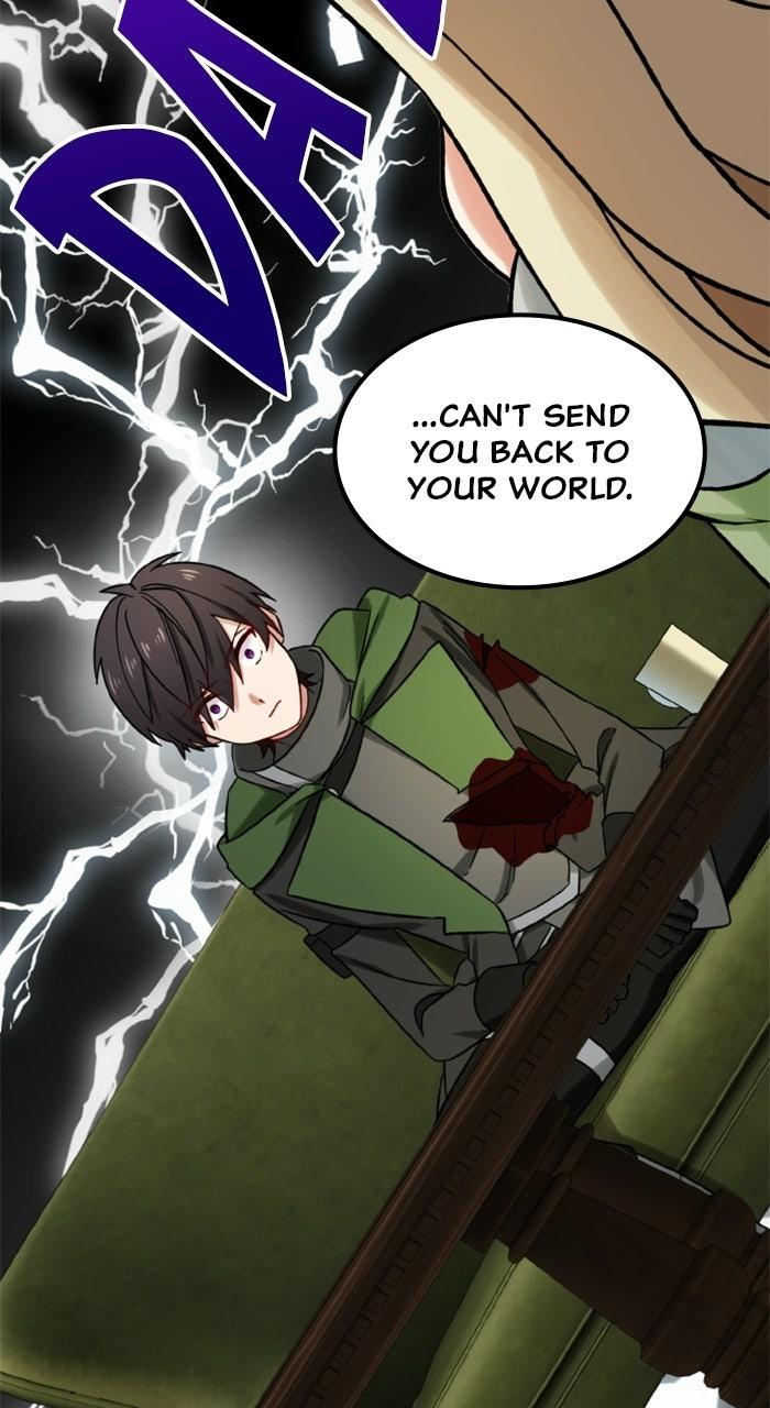 The Top Assassin in Another World Chapter 37 page 50 - 