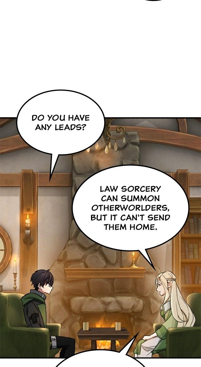 The Top Assassin in Another World Chapter 37 page 52 - 