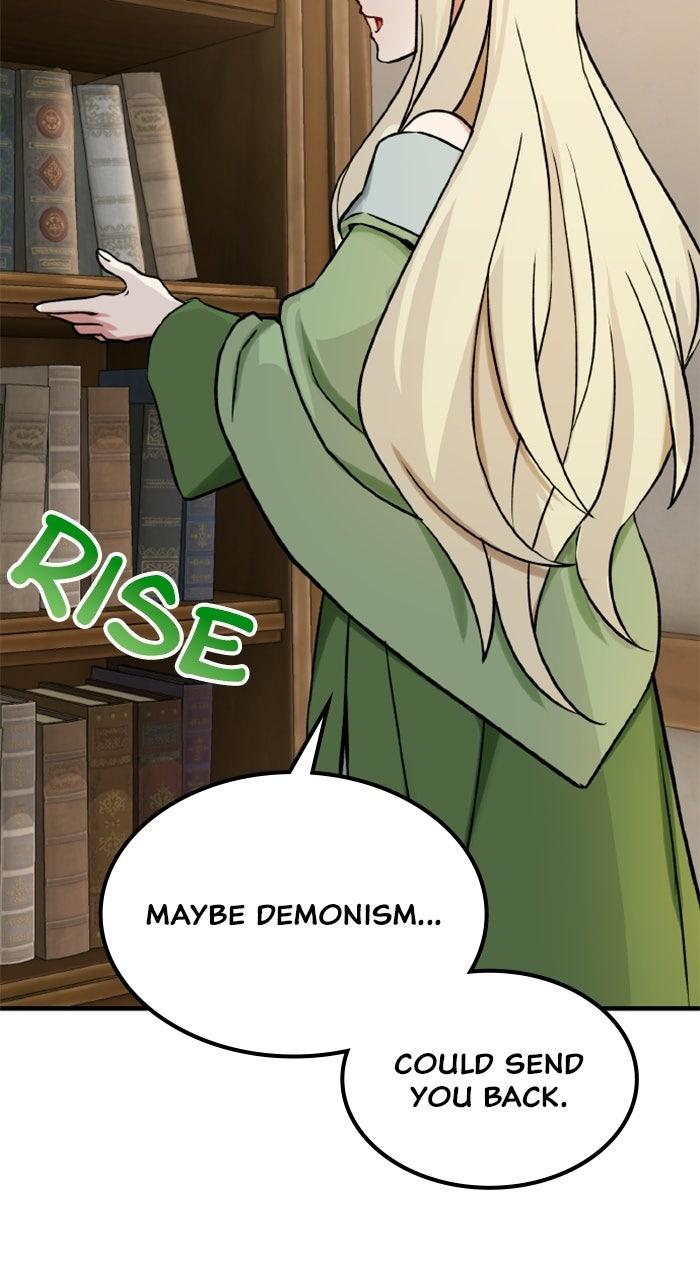 The Top Assassin in Another World Chapter 37 page 55 - 
