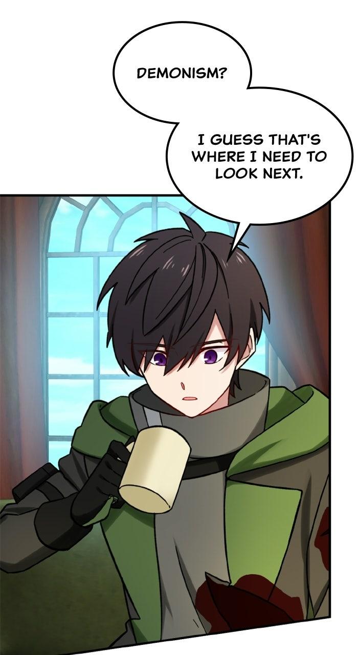 The Top Assassin in Another World Chapter 37 page 56 - 