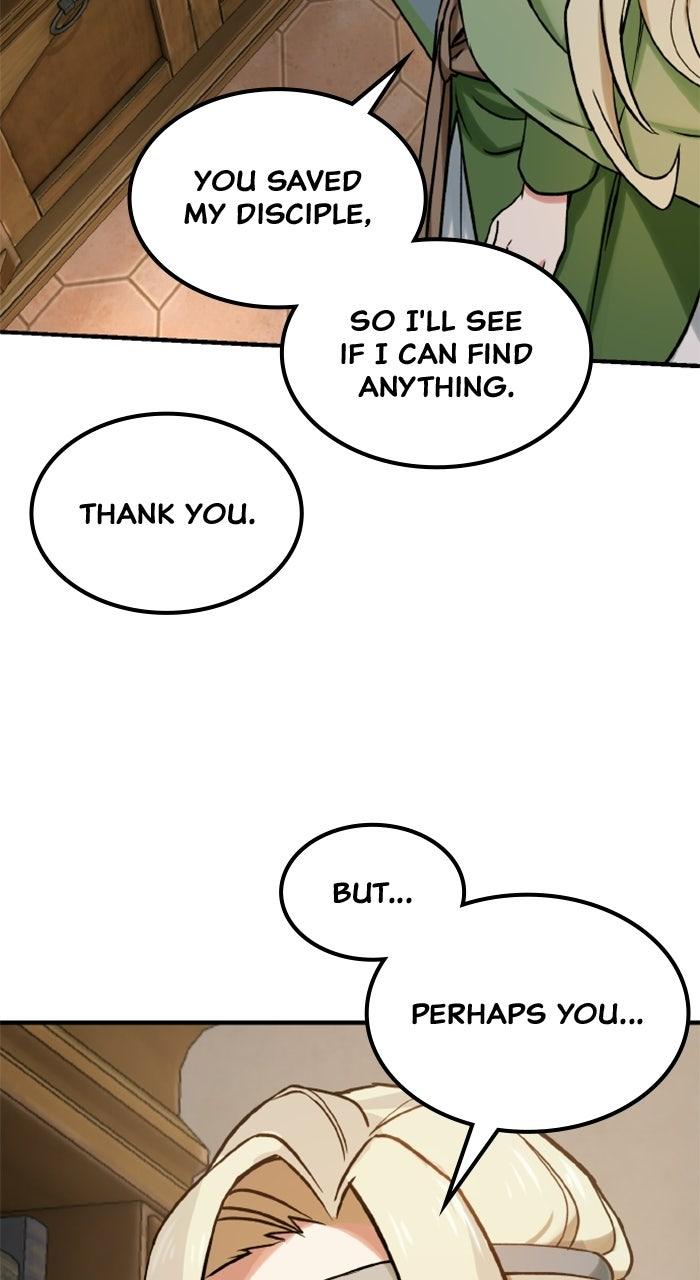 The Top Assassin in Another World Chapter 37 page 58 - 