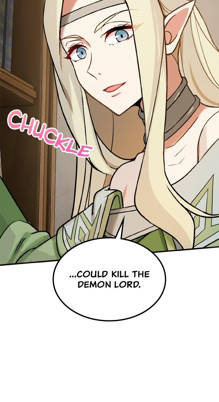 The Top Assassin in Another World Chapter 37 page 59 - 