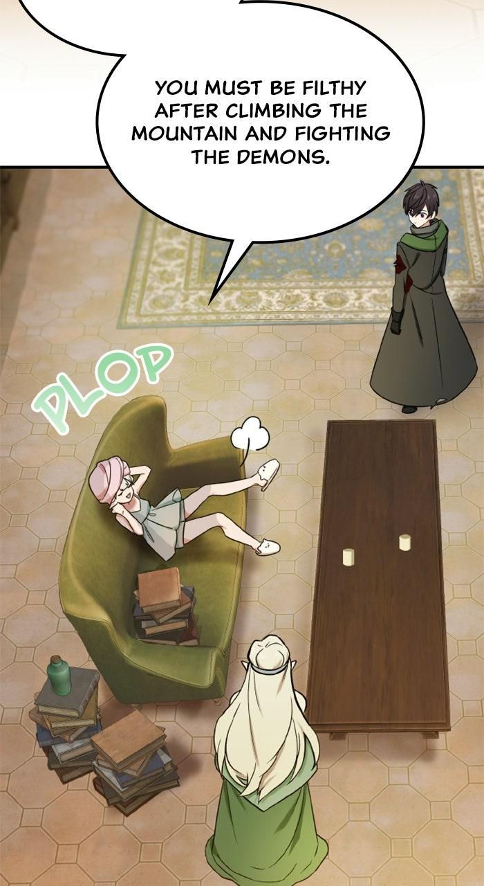 The Top Assassin in Another World Chapter 37 page 72 - 