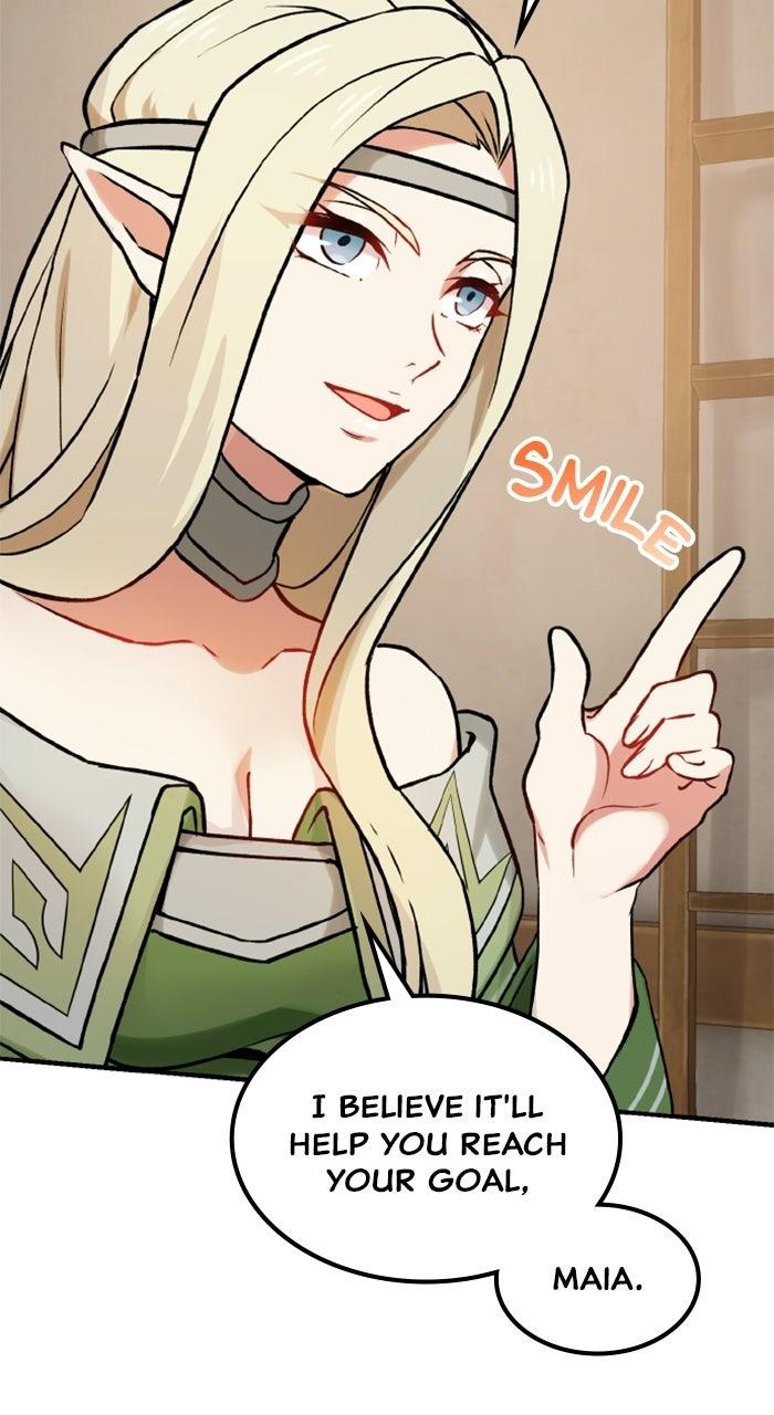 The Top Assassin in Another World Chapter 37 page 79 - 