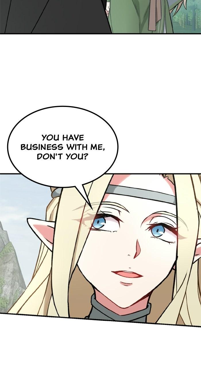 The Top Assassin in Another World Chapter 37 page 10 - 